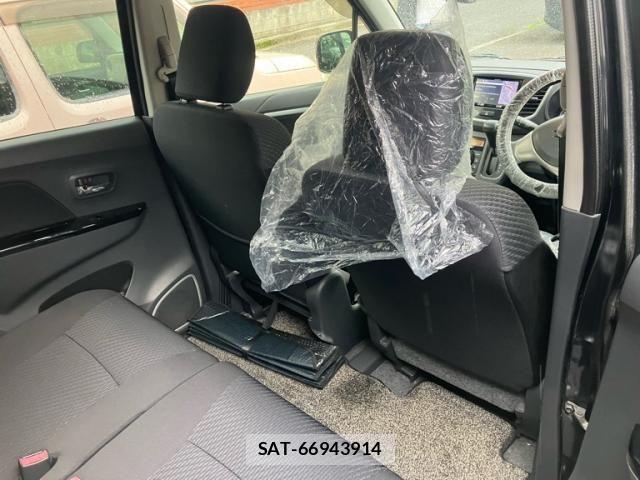 Suzuki WAGON R 2013-06 6915617-21