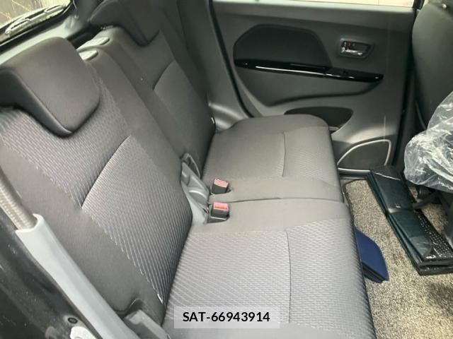 Suzuki WAGON R 2013-06 6915617-22