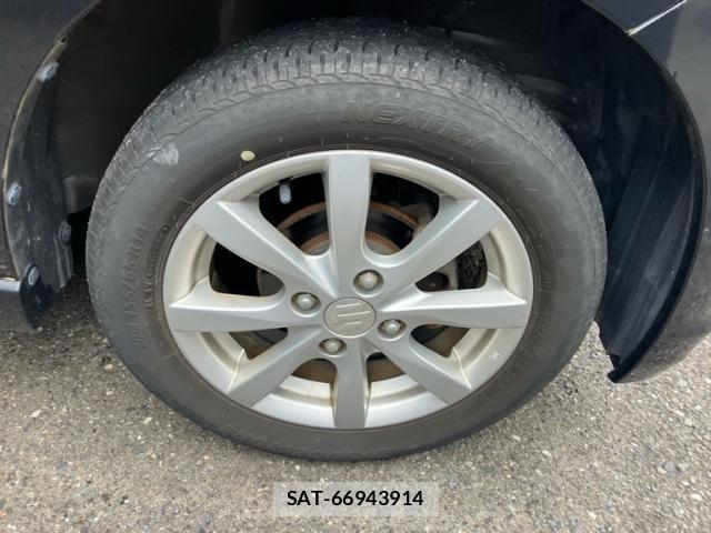 Suzuki WAGON R 2013-06 6915617-2
