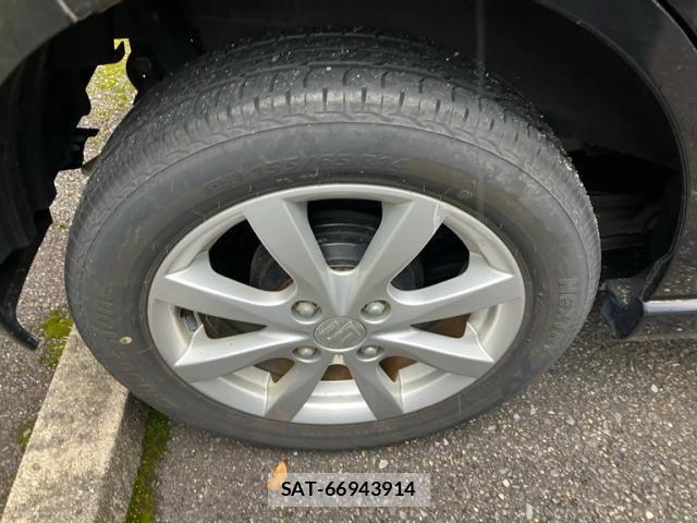 Suzuki WAGON R 2013-06 6915617-3