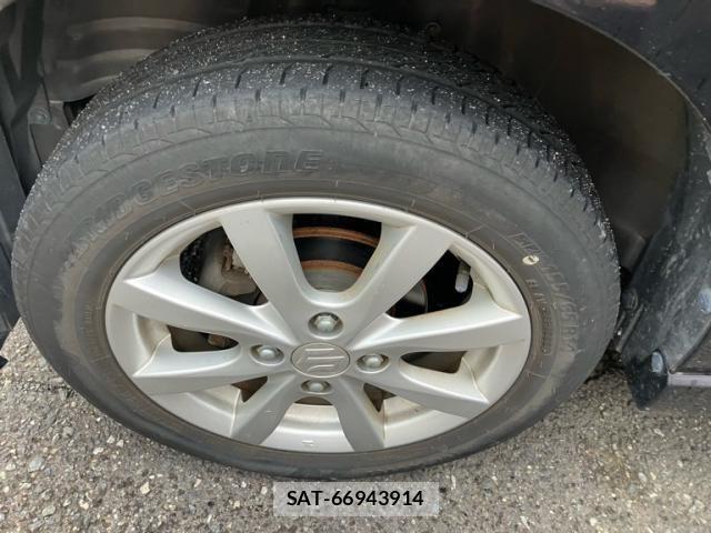 Suzuki WAGON R 2013-06 6915617-5