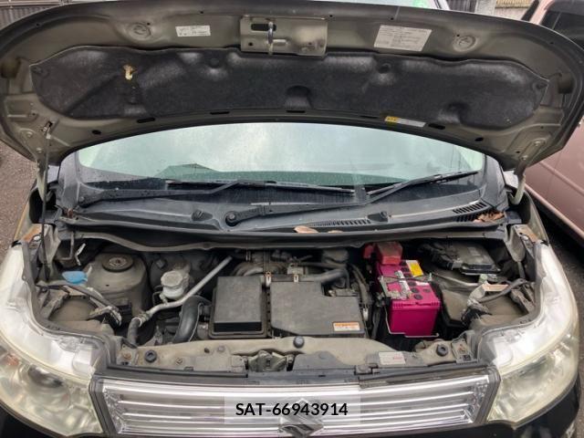 Suzuki WAGON R 2013-06 6915617-6