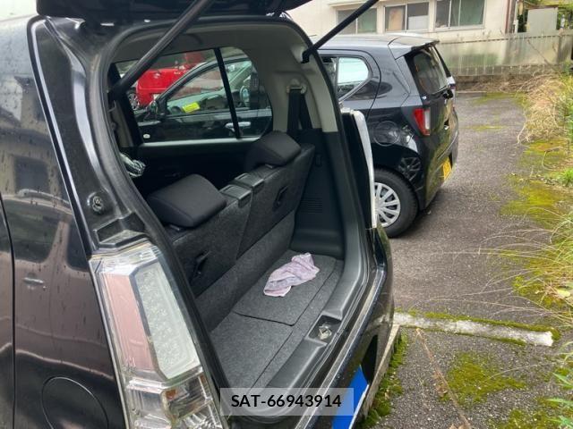 Suzuki WAGON R 2013-06 6915617-8