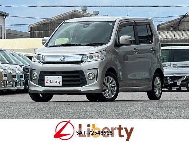 Suzuki WAGON R 2015-05 6915611-0