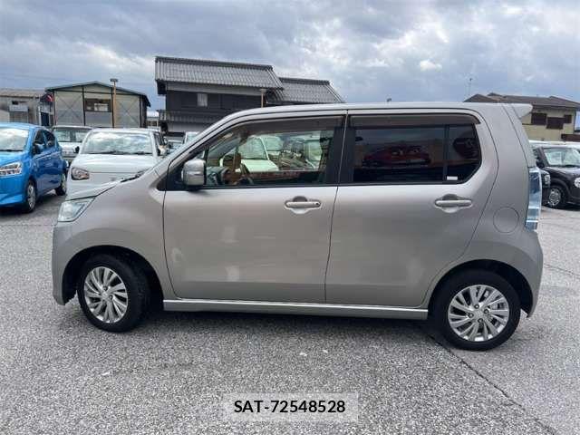 Suzuki WAGON R 2015-05 6915611-10