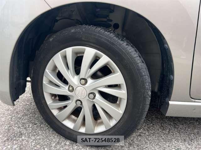 Suzuki WAGON R 2015-05 6915611-11