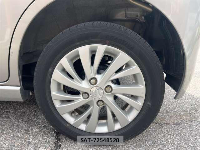 Suzuki WAGON R 2015-05 6915611-12
