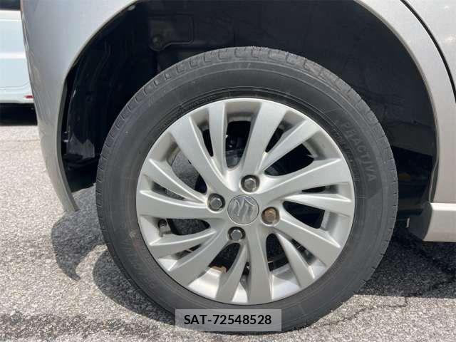 Suzuki WAGON R 2015-05 6915611-13