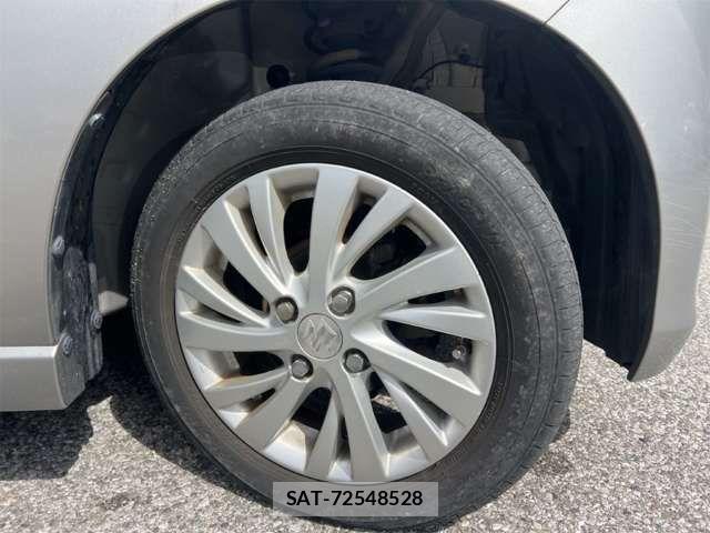 Suzuki WAGON R 2015-05 6915611-14