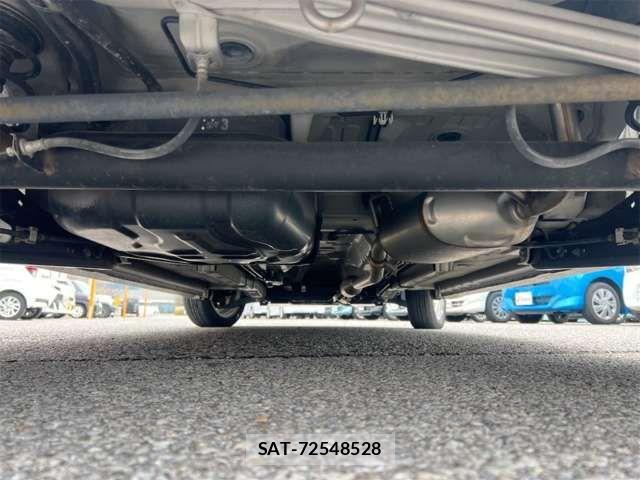 Suzuki WAGON R 2015-05 6915611-16