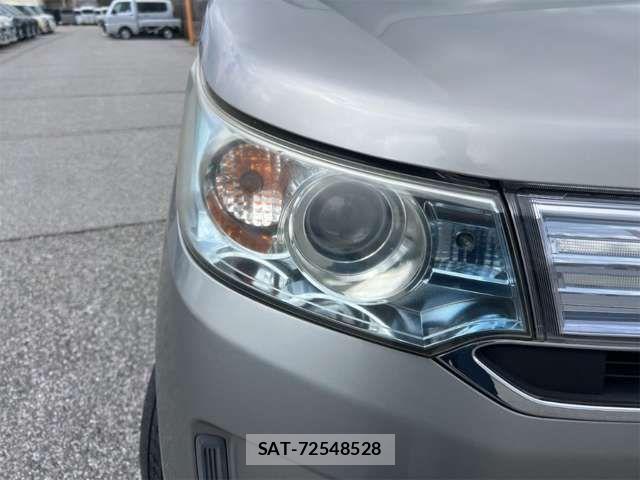 Suzuki WAGON R 2015-05 6915611-19
