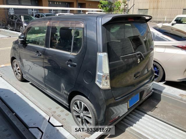 Suzuki WAGON R 2013-03 6915627-9