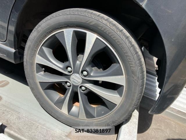 Suzuki WAGON R 2013-03 6915627-10