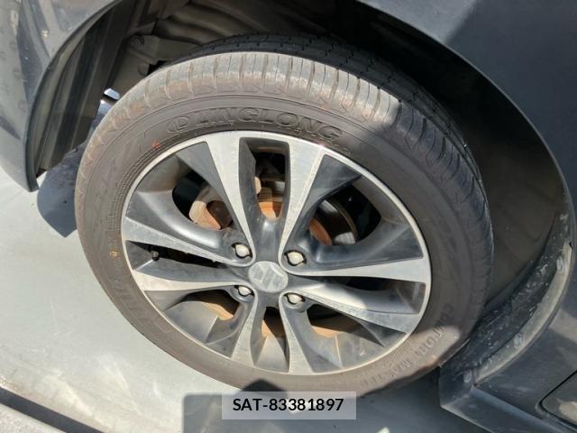 Suzuki WAGON R 2013-03 6915627-11
