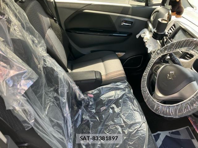 Suzuki WAGON R 2013-03 6915627-13