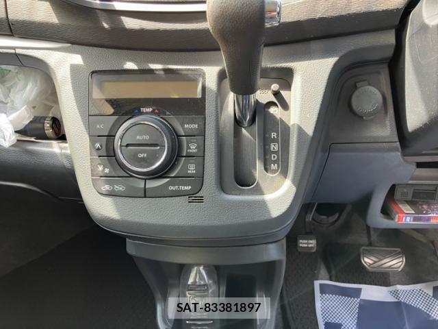 Suzuki WAGON R 2013-03 6915627-17