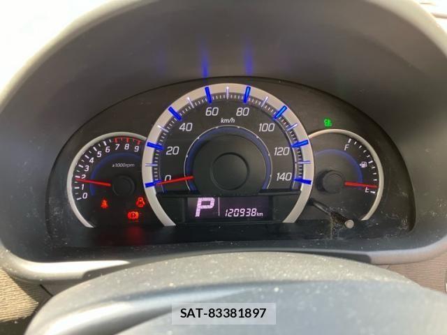 Suzuki WAGON R 2013-03 6915627-20