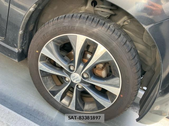 Suzuki WAGON R 2013-03 6915627-4