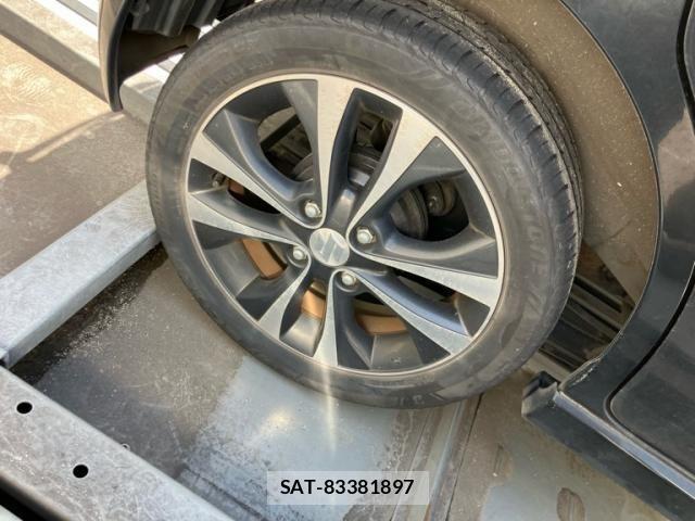 Suzuki WAGON R 2013-03 6915627-7