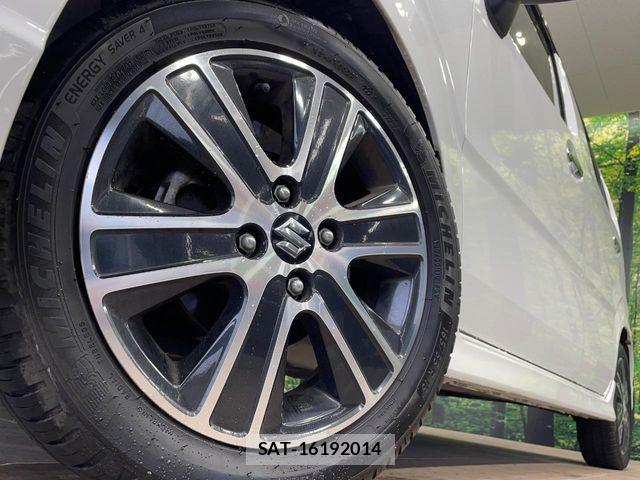Suzuki WAGON R 2018-03 6915604-12