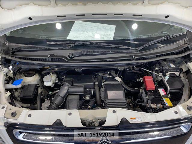 Suzuki WAGON R 2018-03 6915604-17