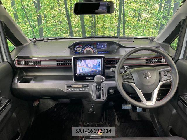 Suzuki WAGON R 2018-03 6915604-1