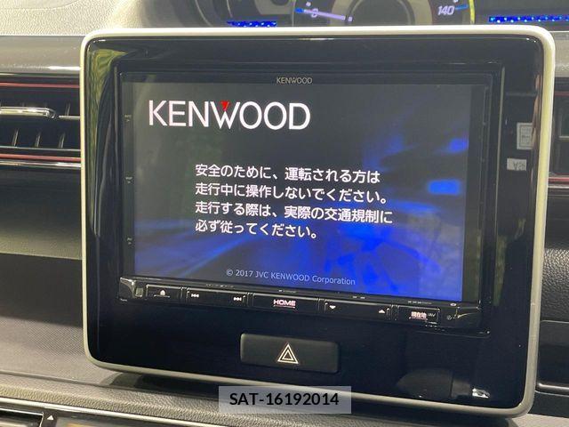 Suzuki WAGON R 2018-03 6915604-2