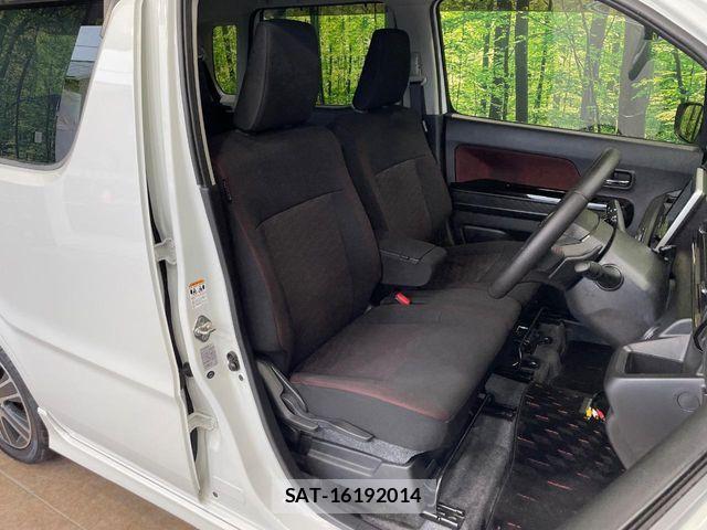 Suzuki WAGON R 2018-03 6915604-7