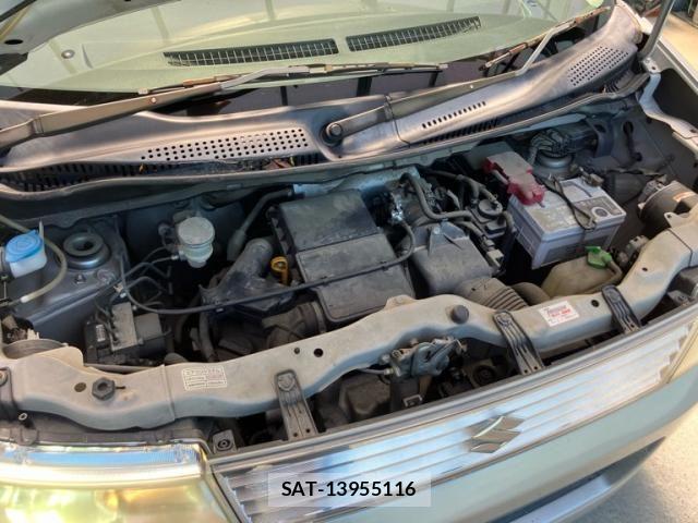 Suzuki WAGON R 2008-06 6999254-11