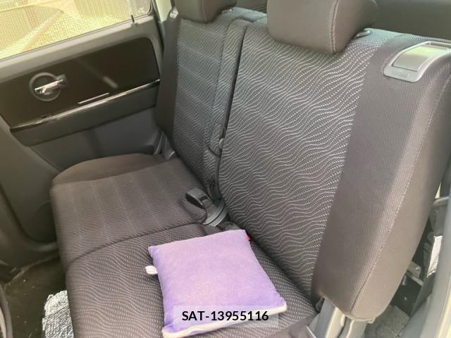 Suzuki WAGON R 2008-06 6999254-12