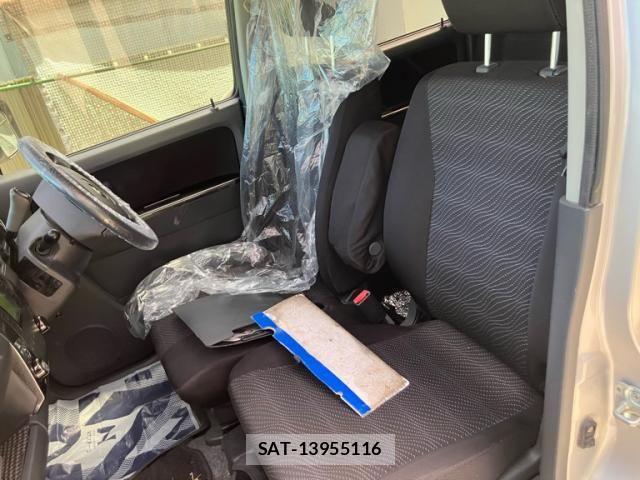 Suzuki WAGON R 2008-06 6999254-14