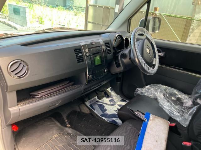 Suzuki WAGON R 2008-06 6999254-15