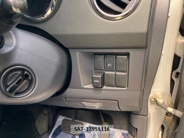 Suzuki WAGON R 2008-06 6999254-17