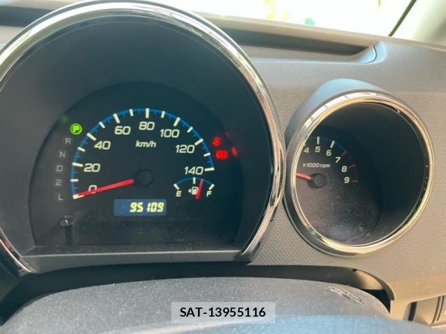 Suzuki WAGON R 2008-06 6999254-19