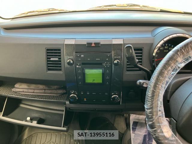 Suzuki WAGON R 2008-06 6999254-20