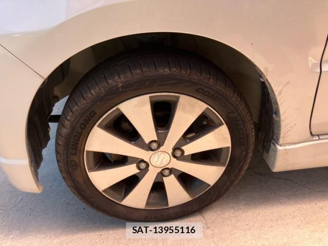 Suzuki WAGON R 2008-06 6999254-7