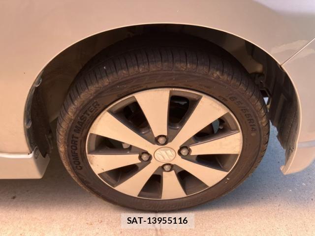 Suzuki WAGON R 2008-06 6999254-8
