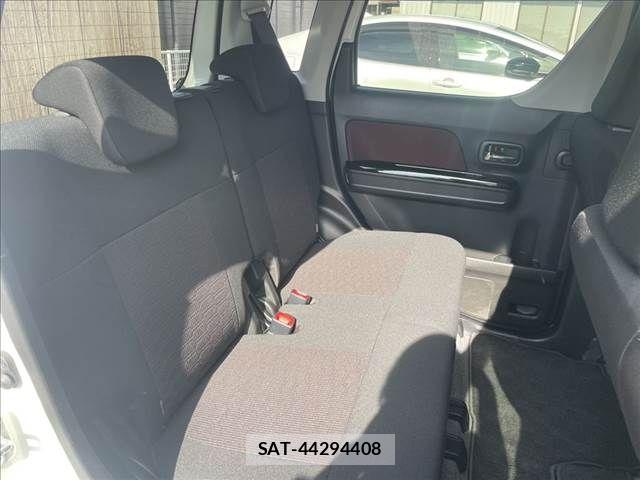 Suzuki WAGON R 2017-08 6999245-9