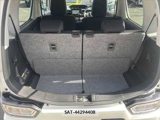 Suzuki WAGON R 2017-08 6999245-10