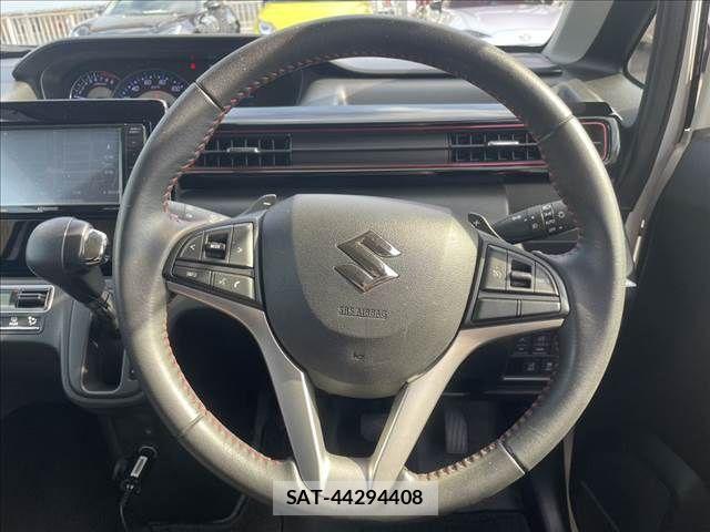 Suzuki WAGON R 2017-08 6999245-11