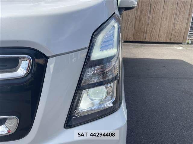 Suzuki WAGON R 2017-08 6999245-12
