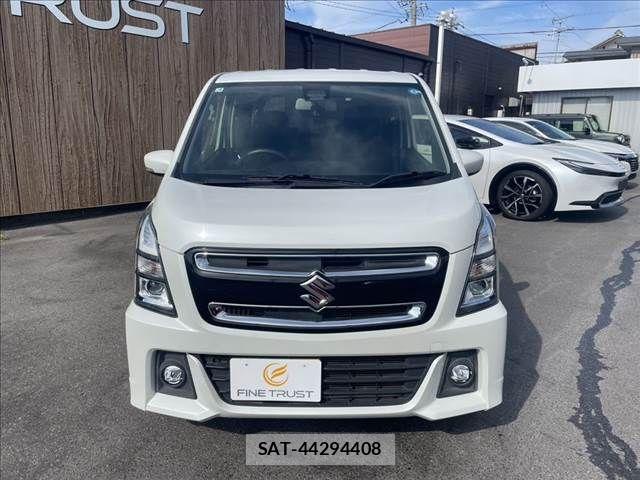 Suzuki WAGON R 2017-08 6999245-15