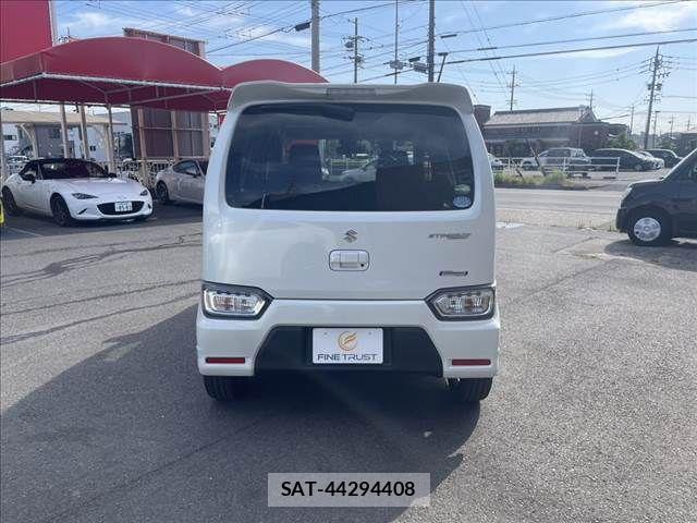 Suzuki WAGON R 2017-08 6999245-19