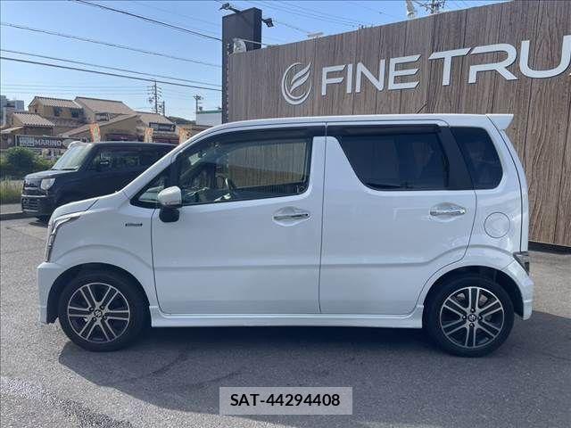 Suzuki WAGON R 2017-08 6999245-21