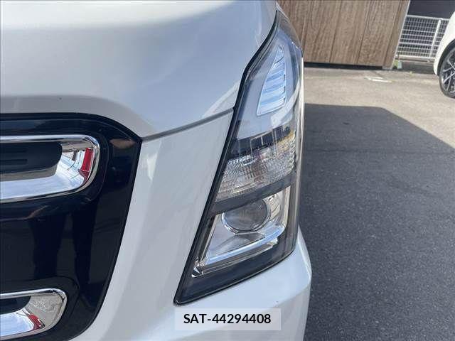 Suzuki WAGON R 2017-08 6999245-22