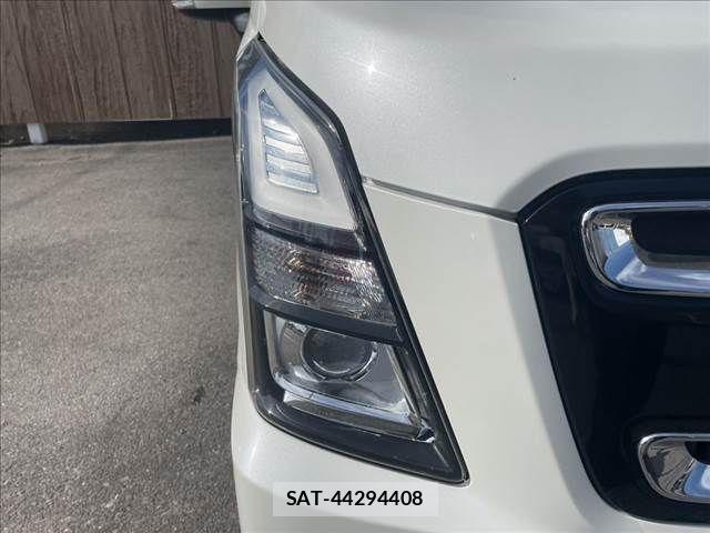 Suzuki WAGON R 2017-08 6999245-23