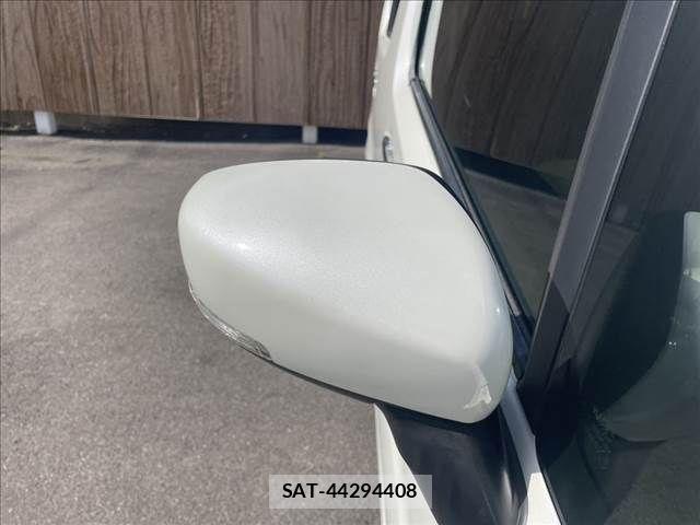 Suzuki WAGON R 2017-08 6999245-27