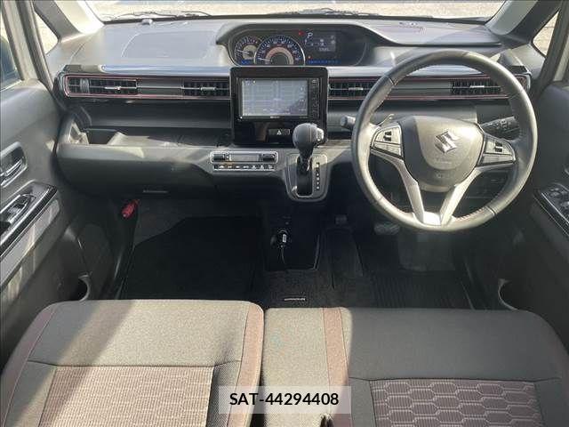 Suzuki WAGON R 2017-08 6999245-2