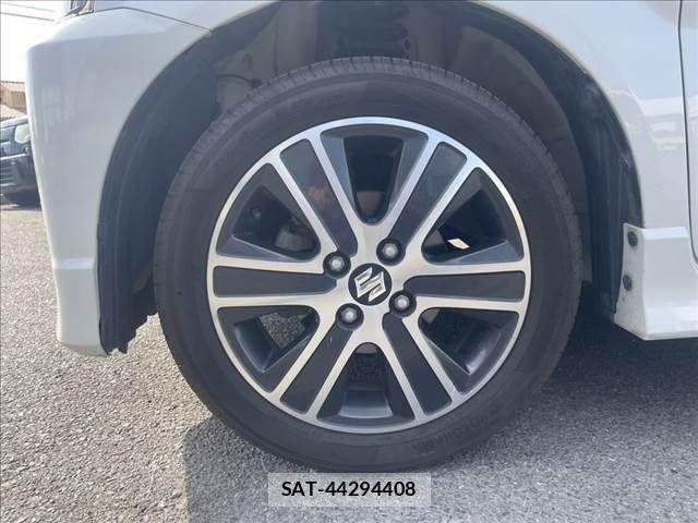 Suzuki WAGON R 2017-08 6999245-29