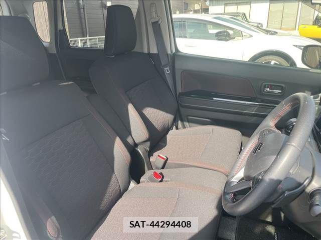 Suzuki WAGON R 2017-08 6999245-8